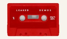 Brand New — Leaked Demos 2006 (2015)