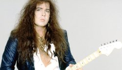 Yngwie Malmsteen