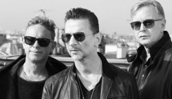 Depeche Mode the Symphonic Tribute Show