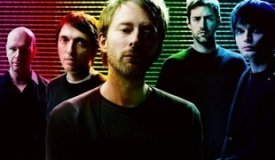 Radiohead приступят к записи нового диск этой зимой
