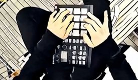 Посмотрите первый в мире клип, сделанный в приложении Prisma