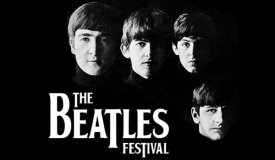 Фестиваль The Beatles Festival