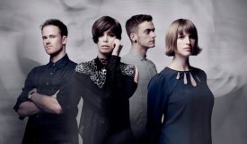 The Jezabels