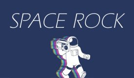 Space Rock — полное погружение в тему