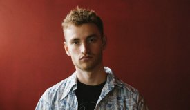 Tom Misch