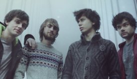 Украинская группа Slow Earth выпустила дебютный EP