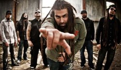 Ill Nino