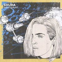 Shura — White Light (EP, 2015)