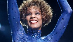 An Evening With Whitney: The Whitney Houston Hologram Tour — ОТМЕНА!