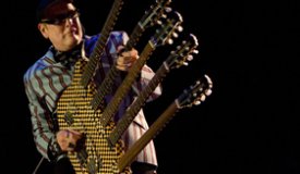 Гитарист Cheap Trick повится в американском шоу American Pickers