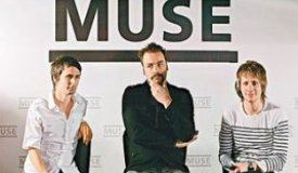 Muse дадут два концерта в России