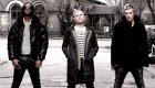 The Prodigy