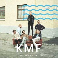 Kakkmaddafakka — KMF (2016)