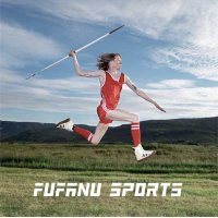 Fufanu — Sports (2017)