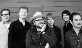 Wilco анонсировали одиннадцатый номерной альбом