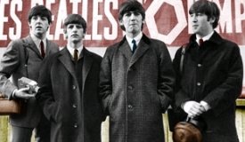 Первый контракт The Beatles продадут на аукционе