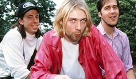 Детали супер-делюкс издания легендарного альбома Nirvana