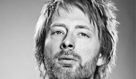 Том Йорк рассказал Дэниелу Крейгу о будущем Radiohead