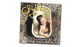Группа Cruel Tie выпустила дебютный лонгплей