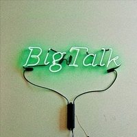 Рецензия на альбом Big Talk — Big Talk (2011)