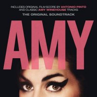 OST — «Amy» (2015)