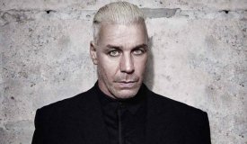 Till Lindemann