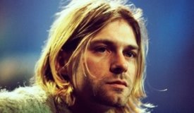 Nirvana заняли первое место в чарте Gibson