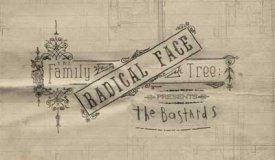 Radical Face — The Bastards (2015)