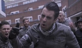 Lostprophets выпустили новый видеоклип на песню We Bring An Arsenal
