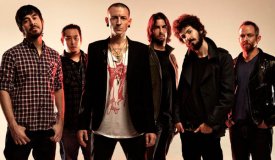 10 лучших песен группы Linkin Park