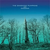 Рецензия на альбом The Smashing Pumpkins – Oceania (2012)
