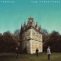 Рецензия на альбом Temples – Sun Structures (2014)