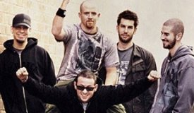 Linkin Park пишут новый материал