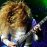 Instarock: Megadeth в клубе Ray Just Arena (29.07.2014)