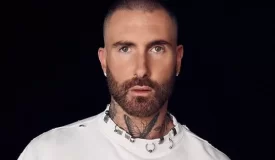 Maroon 5 выпустили первый за 4 года альбом