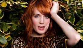 Florence And The Machine представили новый трек