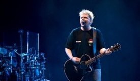 The Offspring закроют фестиваль Kubana-2012