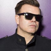 Пол Окенфолд