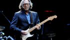 Eric Clapton