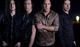 Nine Inch Nails отменили российские концерты