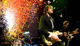 Группа OK Go выступит в России с двумя концертами