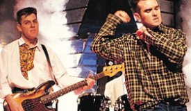 NME считает, что The Smiths записали лучший альбом всех времен