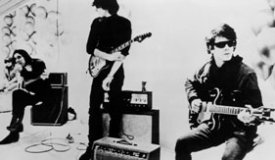В сети появилась ранее не выходившая песня The Velvet Underground