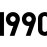 1990: насколько хорошо ты помнишь музыку этого года