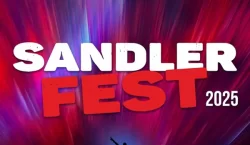 Sandler Fest