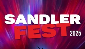 Легендарный бас-гитарист Марко Мендоса выступит на Sandler Fest