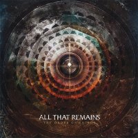 All That Remains — The Order Of Things (2015)