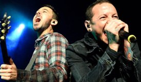 Instarock. Обзор московского концерта Linkin Park в Инстаграме