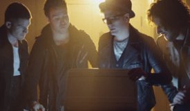 Fall Out Boy выпустили новое видео на песню The Phoenix