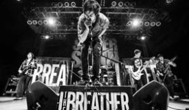 Американская металкор группа I, The Breather приедет в Россию с двумя концертами